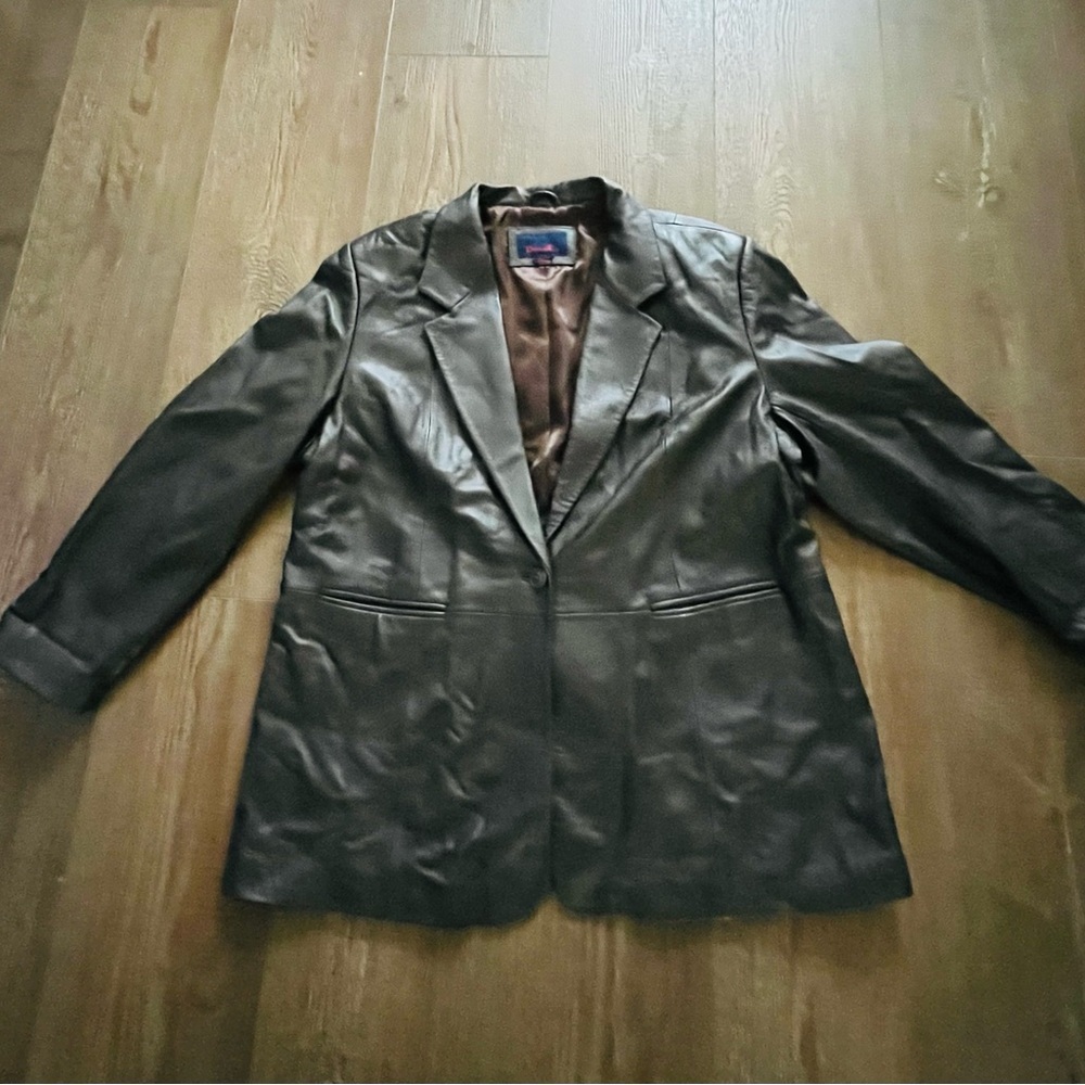 Denim&Co Blue and Red Label